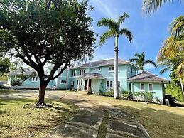 Greens 4BR