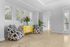Greens 4BR