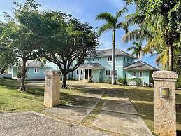 Greens 4BR