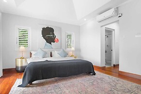 Greens 4BR