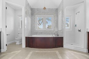 Greens 4BR