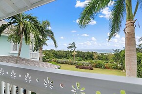 Greens 4BR