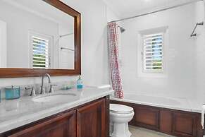 Greens 4BR