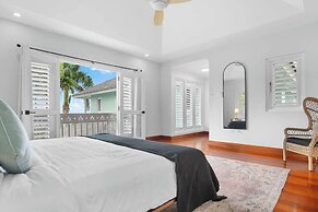 Greens 4BR