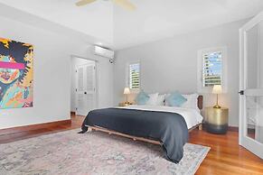 Greens 4BR