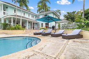 Greens 4BR