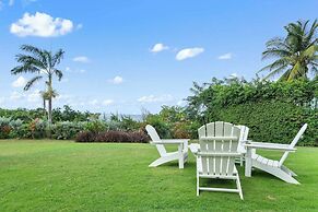Greens 4BR