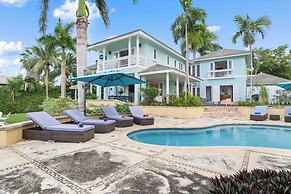 Greens 4BR