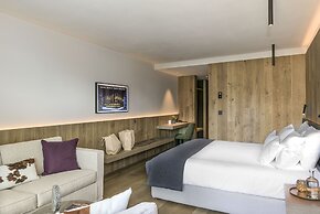 Hotel Olangerhof