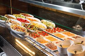 Hotel Riu Ventura - All Inclusive
