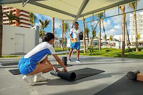 Hotel Riu Ventura - All Inclusive
