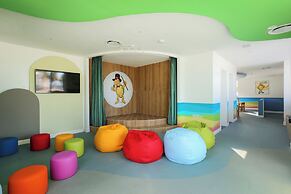 Hotel Riu Ventura - All Inclusive
