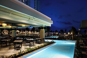 Hotel Riu Ventura - All Inclusive