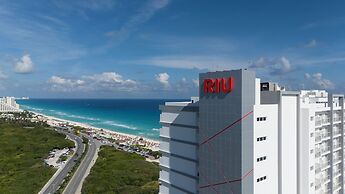 Hotel Riu Ventura - All Inclusive