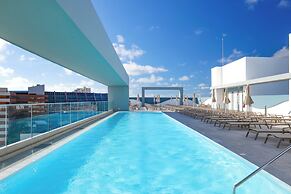 Hotel Riu Ventura - All Inclusive