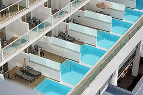 Hotel Riu Ventura - All Inclusive