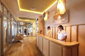 Hotel Riu Ventura - All Inclusive