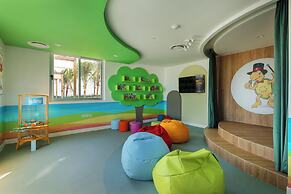 Hotel Riu Ventura - All Inclusive