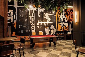 Hotel Riu Ventura - All Inclusive