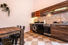 Horizon Apartments - Koletek
