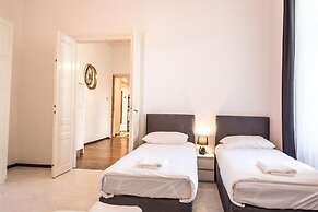 Horizon Apartments - Koletek