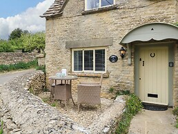 Bramley Cottage