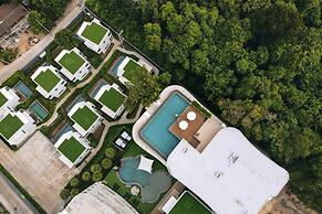 NaiHarn Duplex with Pool Access UTL A102