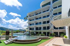 NaiHarn Duplex with Pool Access UTL A102