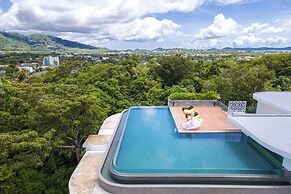NaiHarn Duplex with Pool Access UTL A102
