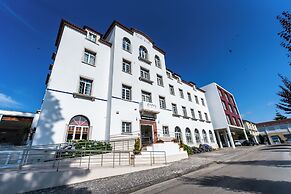 Spirit Hotel Fonte Real