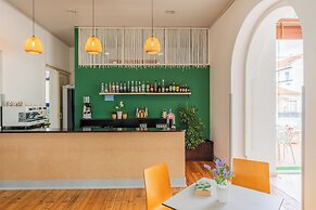 Spirit Hotel Fonte Real