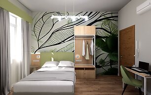 Spirit Hotel Fonte Real