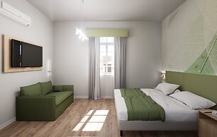 Spirit Hotel Fonte Real