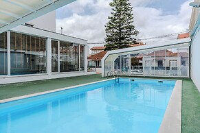 Spirit Hotel Fonte Real