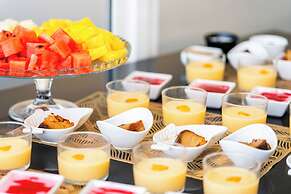 Spirit Hotel Fonte Real