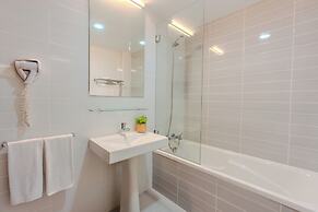 Spirit Hotel Fonte Real