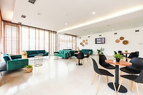 Spirit Hotel Fonte Real