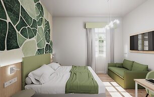 Spirit Hotel Fonte Real