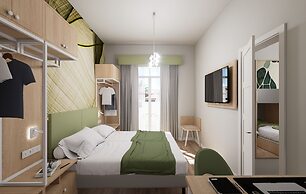 Spirit Hotel Fonte Real