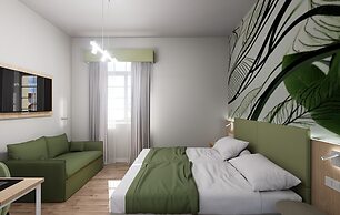 Spirit Hotel Fonte Real