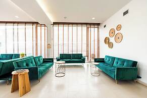 Spirit Hotel Fonte Real