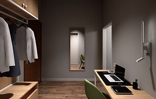 Spirit Hotel Fonte Real