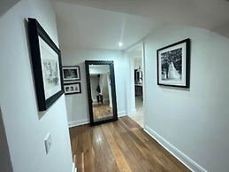 Spacious 5-bed House - Garden, Parking & Bbq