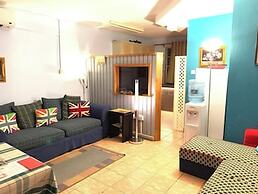 Cool Lux Premier Apartment 25