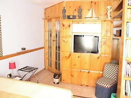 Cool Lux Premier Apartment 25