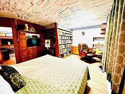 Cool Lux Premier Apartment 25