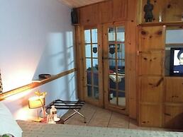 Cool Lux Premier Apartment 25