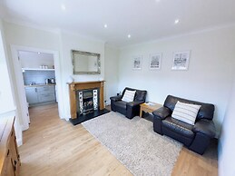 Refurb Private Suite - Wimbledon & Airport Access