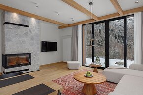 Mountain Retreat by Dukley