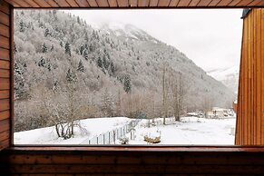 Mountain Retreat by Dukley